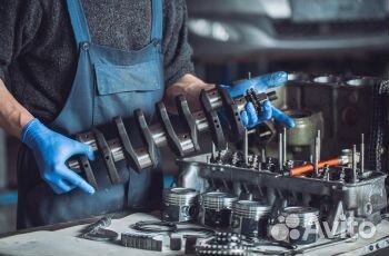 Вахта слесарь мср