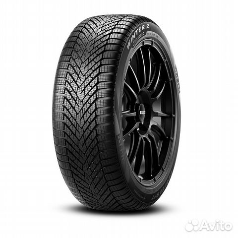 Pirelli Cinturato Winter 2 205/60 R16 96H