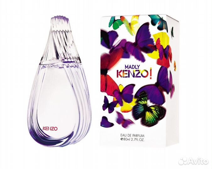 LEau par Kenzo 100ml