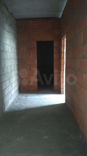 1-к. квартира, 54 м², 2/3 эт.