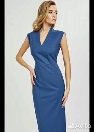 Платье новое charuel р.46