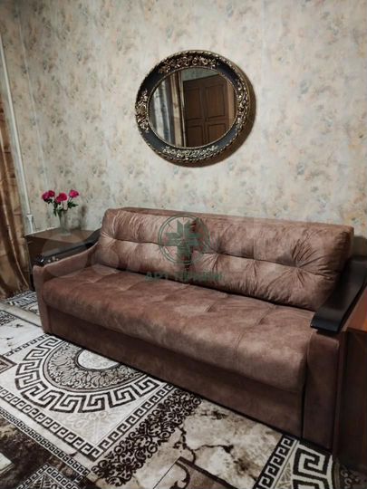 2-к. квартира, 54,1 м², 1/4 эт.