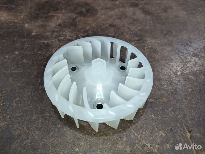 Крыльчатка охлаждения Honda Dio AF68 Japan