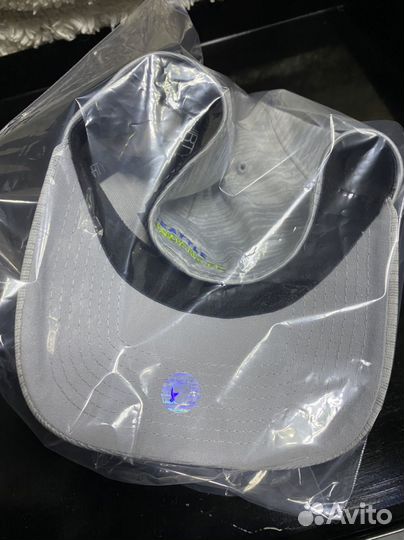 Бейсболка New Era MLS 39 thirty оригинал