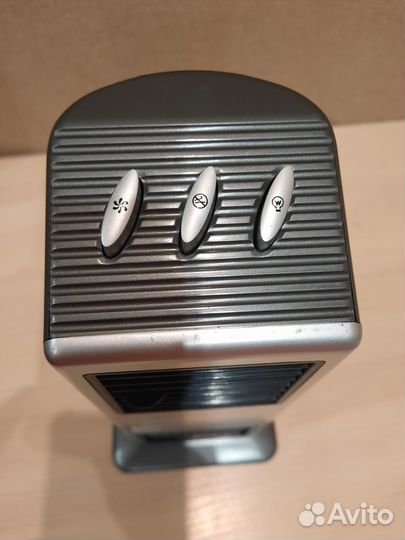 Мини портативный охладитель воздуха