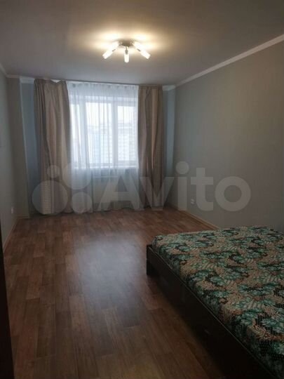 2-к. квартира, 69,5 м², 12/20 эт.