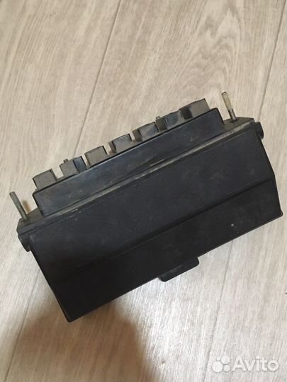 Монтажный блок ваз 2107 2105-3722 010-02