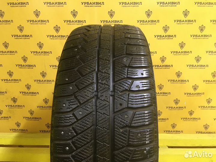 Continental ContiWinterViking 2 225/55 R16 99T
