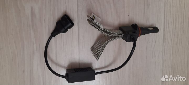 Светодиодные лампы led HB3