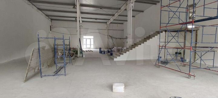 Торговая площадь, 680 м²