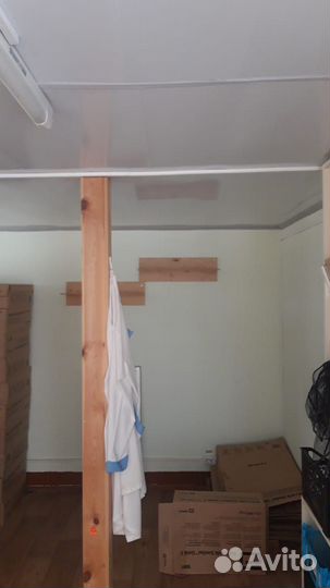 Вагончик бытовка бу