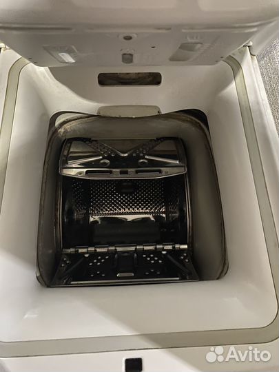 Стиральная машина gorenje