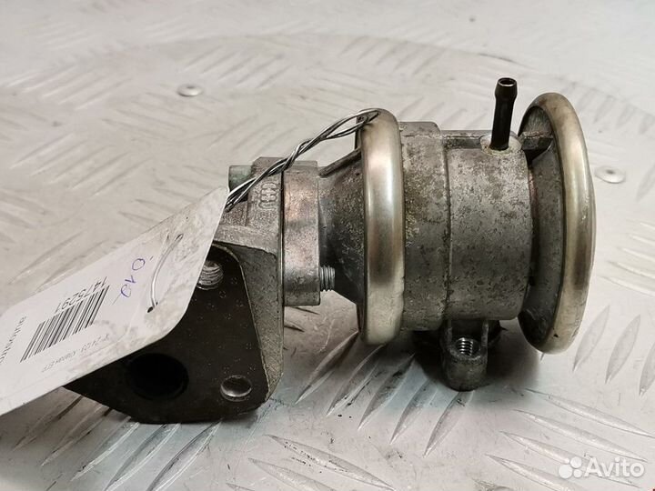 Клапан EGR Audi A6 4B/C5 2001 078131102T