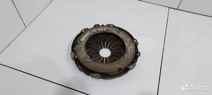 Корзина сцепления 1.8 (Chery Tiggo T11)