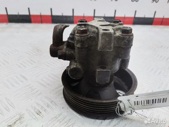 Насос гидроусилителя руля Hyundai Santa Fe (SM)