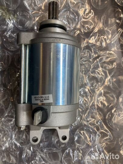 Стартер ArrowHead SMU0398 для 410-52223