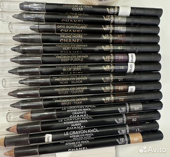 Карандаш Chanel