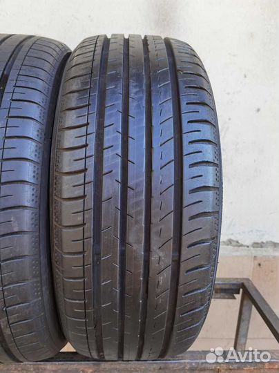 Yokohama BluEarth AE-51A 215/45 R18 93W