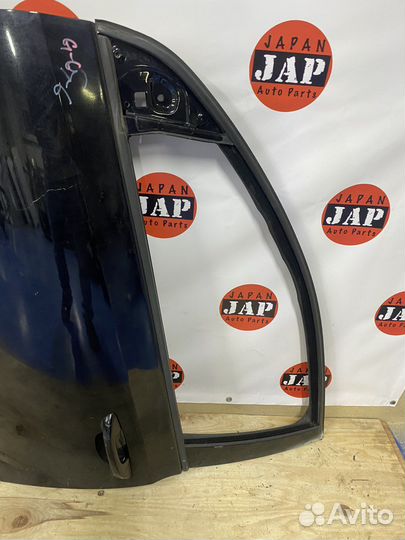 Дверь левая Volkswagen Golf 6