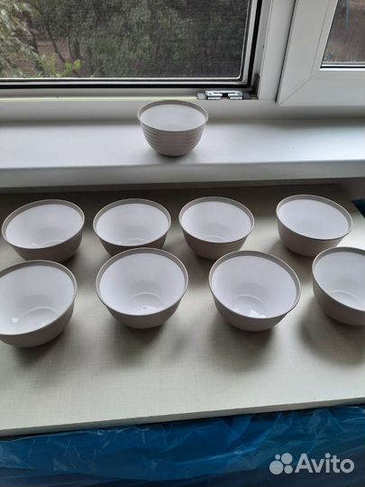 Набор салатников