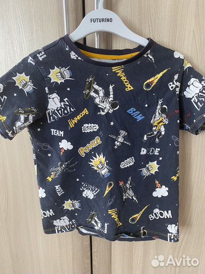 Рубашка, костюм для мальчика