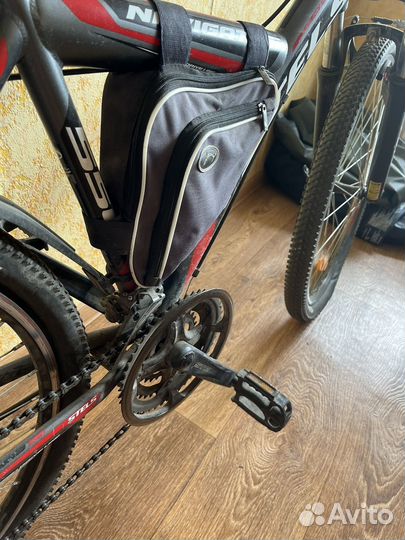 Велосипед(стелс)