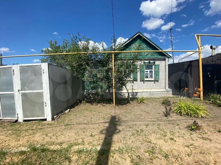 Дом 22,1 м² на участке 4 сот.