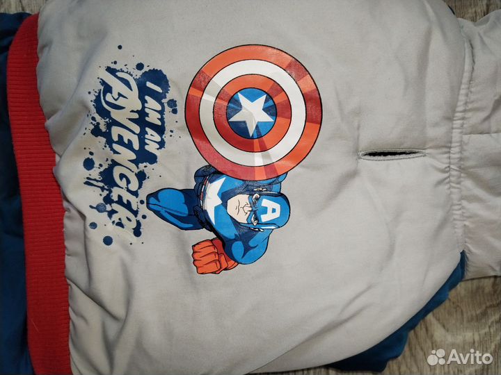 Комбинезон для маленькой собаки