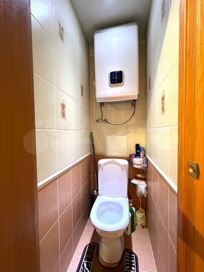 1-к. квартира, 37 м², 3/5 эт.