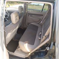 Mazda Demio 1.3 AT, 1998, 276 000 км, с пробегом, цена 297 000 руб.