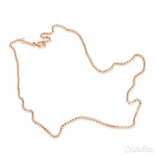 Цепь Chopard оригинал