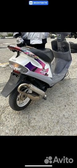 Продам глушитель тюнинг af27-28