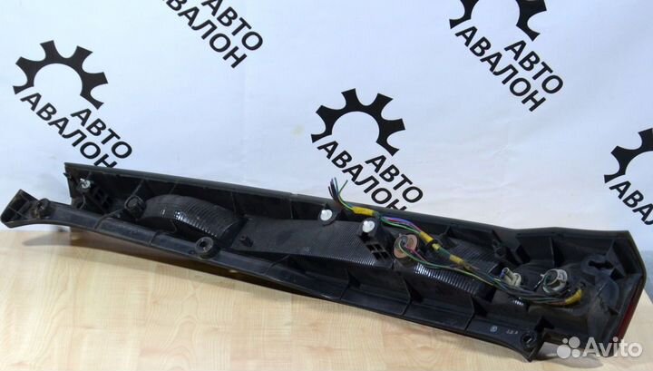 Стоп сигнал Daihatsu Move