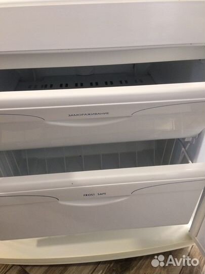 Холодильник бу