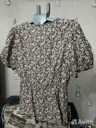 Блузка Primark 48-50