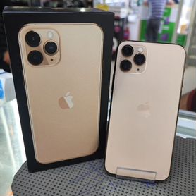 iPhone 11 Pro, 256 ГБ