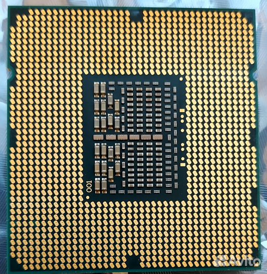 Процессор intel core i7-920