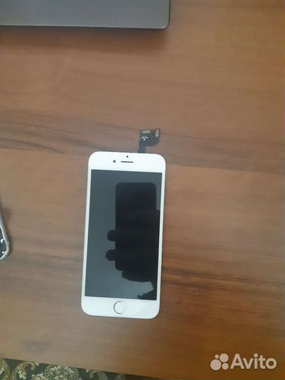 Экран iPhone 6s