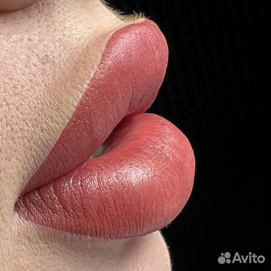 Модель на перманентный макияж бесплатно