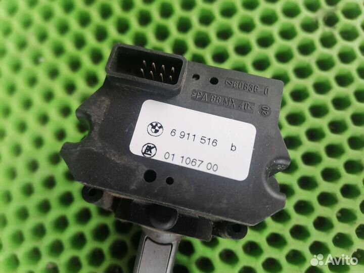 Переключатель поворотов Бмв Е65