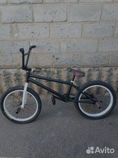 Bmx