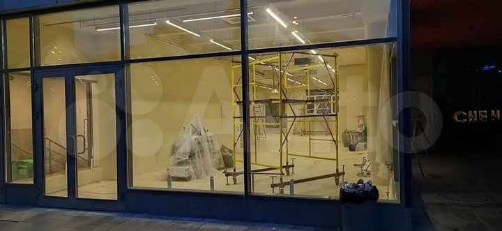 Торговая площадь, 10 м²