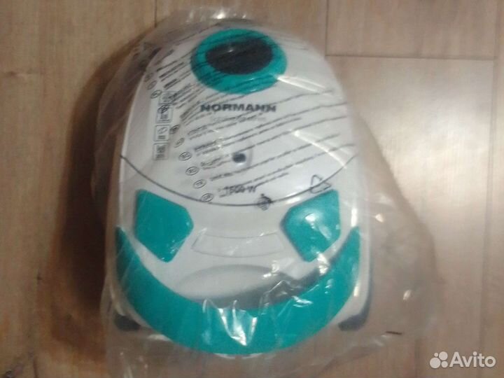 Пылесос Normann