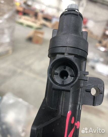 Рампа топливная Volkswagen Polo 5 (2009) 1.4/1.4