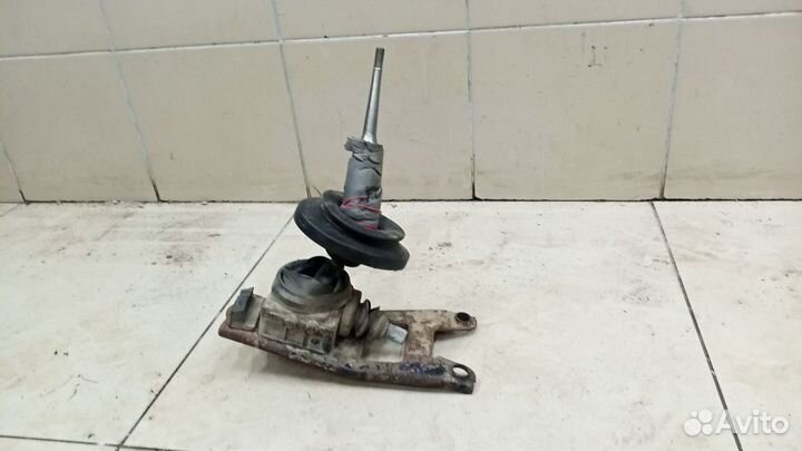 Рычаг Кулисы кпп Chevrolet Niva