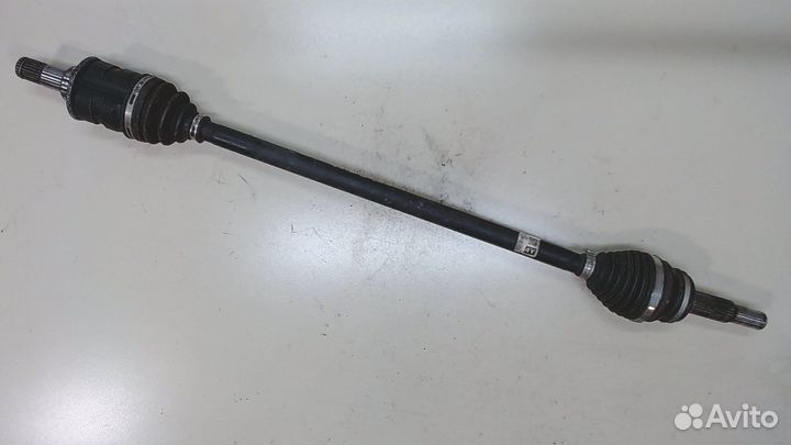 Полуось Toyota Venza 2020, 2021