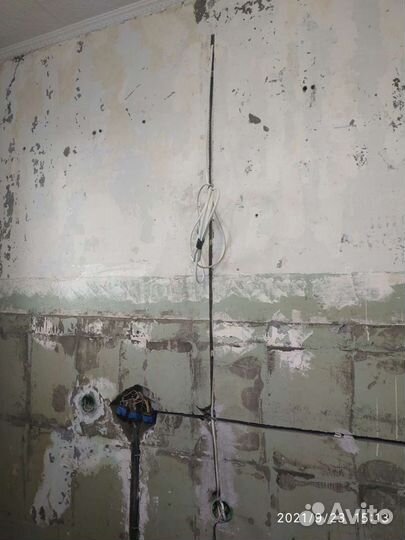 Услуги электрика