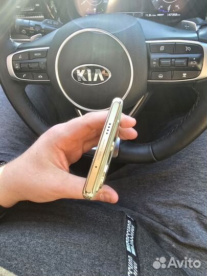 Infinix Zero 30 5G, 8/256 ГБ