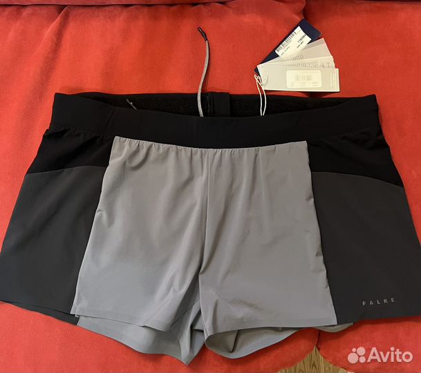 Шорты falke комбинезон NO KA OI оригинал с Европы