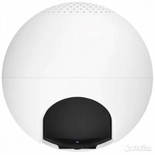 Видеокамера безопасности Xiaomi SMART Camera С300